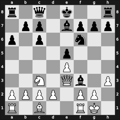 1949 Gambit CC Ch – Round 1 – Anderson, Frank Ross – 1-0 – Orlando, Roy – G1