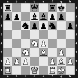 1949 HUN-NLD – Round ? – Prins, Lodewijk – 0-1 – Benko, Pal – G10
