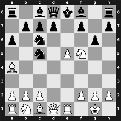 1949 Leningrad – Round 14 – Krogius, Nikolai V – 1-0 – Levenfish, Grigory – G103