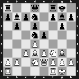 1949 Mar del Plata – Round 10 – Gentil Le Roux, Loevan – 1-0 – Corte, Cesar J – G93