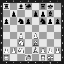 1949 OWL Ch – Round 9 – Werner, Stephan – 1/2-1/2 – Haefner Erich – G9
