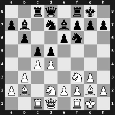 1949 Oldenburg – Round 9 – Heinicke, Herbert – 1/2-1/2 – Zemgalis, Elmars – G21