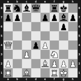 1949 Remedios de Escalada – Round 1 – Rossetto, Hector – 1-0 – Gorini Carlos – G3