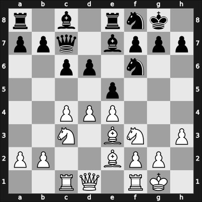 1949 Santa Fe – Round 1 – Pomar Salamanca, Arturo – 1-0 – Rivarola, Juan M – G1