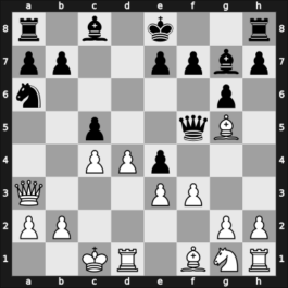 1949 Santa Fe – Round 6 – Pomar Salamanca, Arturo – 1-0 – Francia, F. – G15