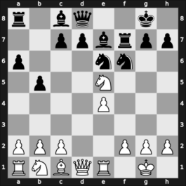 1949 Stevenson Mem SCCU Ch – Round 2 – O&rsquo;Hanlon, John – 1-0 – Woodthorpe, RC. – G4