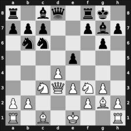 1949 Stevenson Mem SCCU Ch – Round 3 – Heaton, H. – 0-1 – Pachman, Ludek – G6