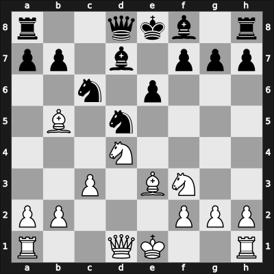 1949 Trencianske Teplice – Round 8 – Prins, Laura – 1/2-1/2 – Stahlberg, Gideon – G44