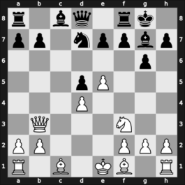 1949 Trencianske Teplice – Round 9 – Platt, Jerome – 0-1 – Szabo, Ladislav – G51