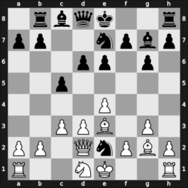 1949 Trencianske Teplice – Round 9 – Rohacek, Ivan – 1-0 – Kottnauer, Cenek – G52