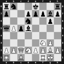 1949 Trencianske Teplice – Round 11 – Ojanen, Kaarle S – 0-1 – Prins, Laura – G63
