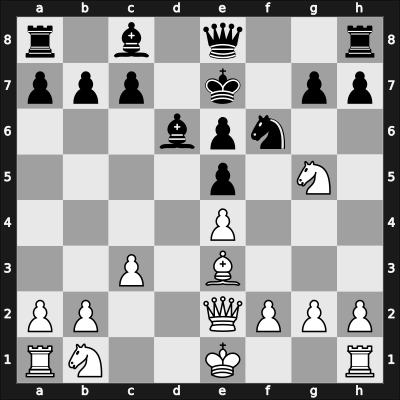 1949 Trencianske Teplice – Round 13 – Rossolimo, Nicolas – 1-0 – Prins, Laura – G78