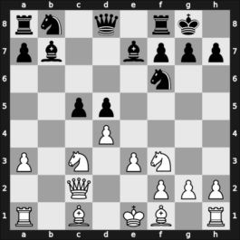1949 Trencianske Teplice – Round 13 – Richter, Edgar – 0-1 – Sefc, Jan – G81