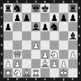 1949 Trencianske Teplice – Round 16 – Erdelyi, Stefan – 1/2-1/2 – Foltys, Jan – G98