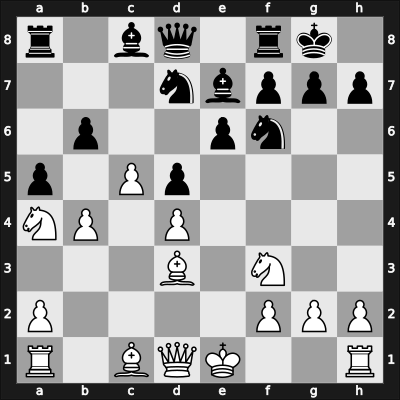 1949 Trencianske Teplice – Round 16 – Prins, Laura – 0-1 – Richter, Edgar – G103