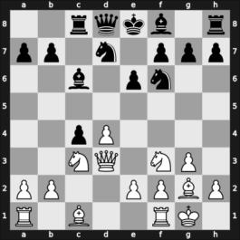 1949 Trencianske-Teplice – Round 1 – Erdelyi, Sandor – 0-1 – Sefc, Jan – G7