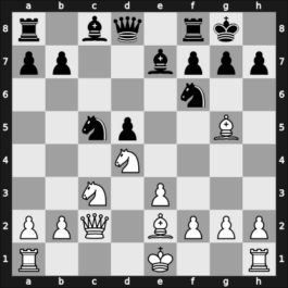 1949 Trencianske-Teplice – Round 6 – Foltys, Jan – 1-0 – Ojanen, Kaarle S – G39