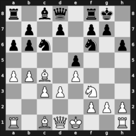 1949 Trencianske-Teplice – Round 7 – Rohacek, Ivan – 0-1 – Sefc, Jan – G43