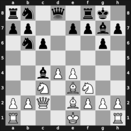 1949 Trencianske-Teplice – Round 9 – Stahlberg, Gideon – 1-0 – Erdelyi, Stefan – G45