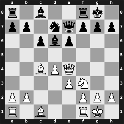 1949 URS Ch, semi final – Round 8 – Ebralidze, Alexandre – 1/2-1/2 – Petrosian, Tigran A. – G64