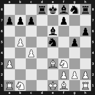 1949 URS Ch, semi final – Round 3 – Furman, Slavomir – 1/2-1/2 – Mikenas, Vladas – G28
