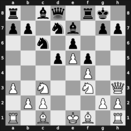 1949 US Open – Round 2 – Santasiere, Anthony – 1-0 – Roitstein, G. – G3