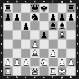 1949 US Open – Round 3 – Neal Matthew Sison – 0-1 – Santasiere, Anthony – G5