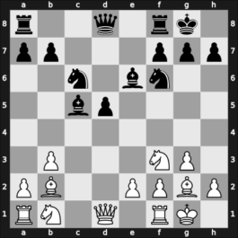 1949 US Open Omaha – Round 4 – Kramer, George – 1-0 – Ludwig, Alfred C – G4