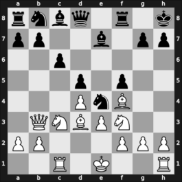 1949 US Open Omaha – Round 6 – Daly, Harlow Bussey – 0-1 – Kramer, George – G6