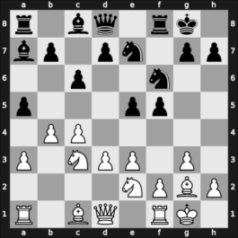 1949 US Open Omaha – Round 7 – Evans, Larry M – 1-0 – Kramer, George – G10