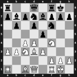 1949 US Open Omaha – Round 9 – Sandrin, Albert – 1-0 – Kramer, George – G15