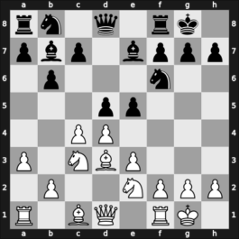 1949 US Open Omaha – Round 9 – Sandrin, Albert – 1-0 – Kramer, George – G16