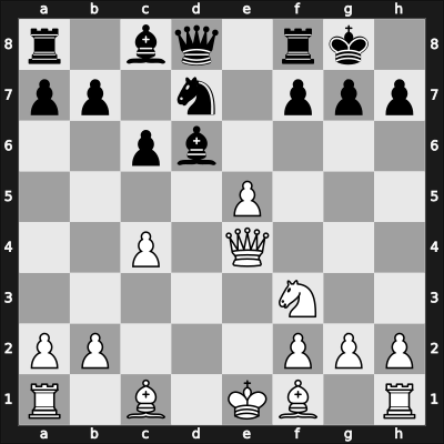 1949 Vienna – Round 1 – Mueller, Helge – 0-1 – Kottnauer, Cenek – G1