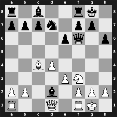 1949 YUG Ch – Round 17 – Puc, Stojan – 1-0 – Karaklajic, Nikola – G17
