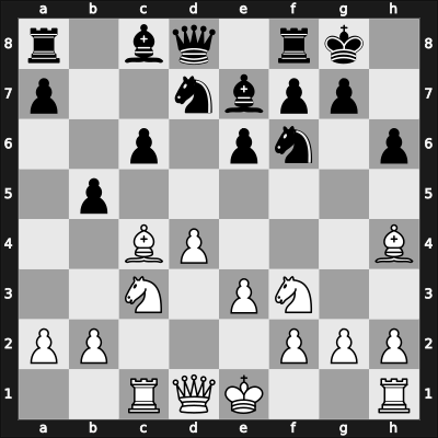 1949 YUG-NED – Round 1.5 – Kramer, Haije – 1/2-1/2 – Vidmar Milan – G5
