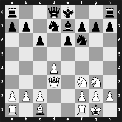 1949 YUG-SUI m – Round 1 – Henneberger, Walter – 0-1 – Simonovic, Borko – G4