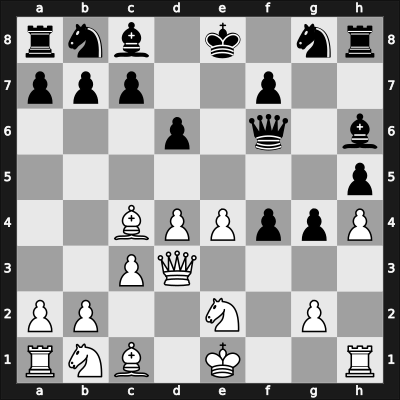 1949 Zagreb – Round 14 – Kostic, Boris – 1-0 – Vukovic, Sava – G20
