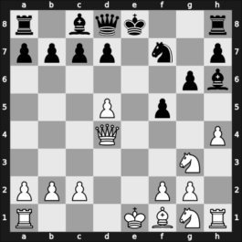 1950 Amsterdam – Round 3 – Gudmundsson, Gudbjartur – 0-1 – Donner, Jan-Hein – G52