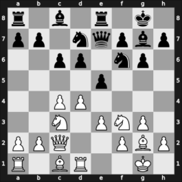 1950 Amsterdam – Round 13 – Szabados, Eugenio – 0-1 – Pirc, Vasja – G129