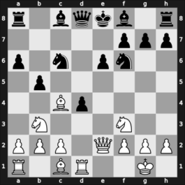1950 Amsterdam – Round 14 – Kramer, Haije – 0-1 – Donner, Jan-Hein – G139