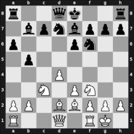 1950 Amsterdam – Round 15 – Gudmundsson, Gudbjartur – 1-0 – Van Scheltinga, Theo – G145