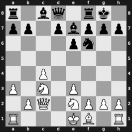 1950 Amsterdam – Round 19 – Kottnauer, Cenek – 0-1 – Pirc, Vasja – G177