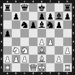 1950 Australia ch-3 – Round ? – Arlauskas, Romanas – 1-0 – Salm, Maxwell – G3