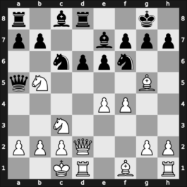 1950 Australia ch-3 – Round ? – Richards, William H – 0-1 – Salm, Maxwell – G4