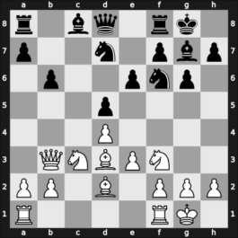 1950 BCF Ch 37th – Round 2 – Wallis, Philip N – 1-0 – Fairhurst, William – G9