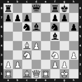 1950 BCF Ch 37th – Round 4 – Wallis, Philip N – 1-0 – Isles, Edward A – G18