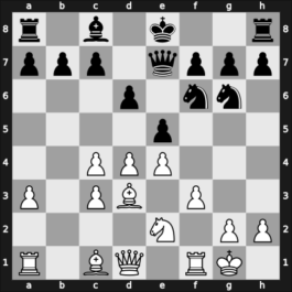 1950 Buxton (BCF Ch 37th) – Round 6 – Winter, William – 1-0 – Illingworth, Leonard – G25