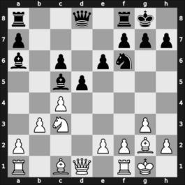 1950 BCF Ch 37th – Round 7 – Wallis, Philip N – 0-1 – Phillips, Alan – G33