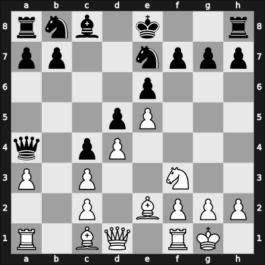 1950 BCF Ch 37th – Round 8 – Winter, William – 1-0 – Penrose, Oliver – G34