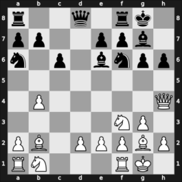 1950 BCF Ch 37th – Round 8 – Fazekas, Stephan – 0-1 – Barden, Leonard – G41